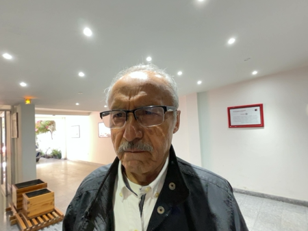 Foto de Francisco  Rico Carmona